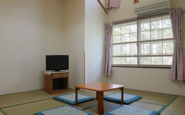 Nasu Onsen Pension Aioi