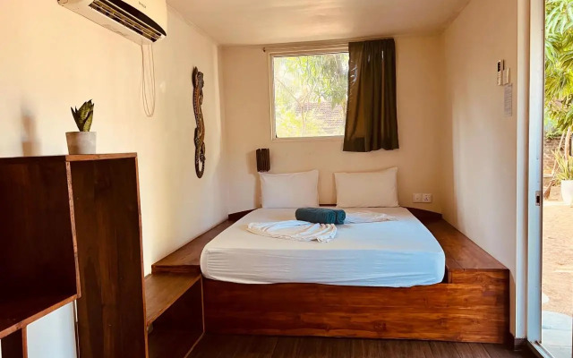 Little Lagoon Hostel