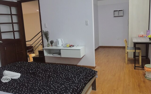ToTo Hostel