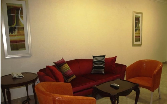 Karibu Leisure Resort