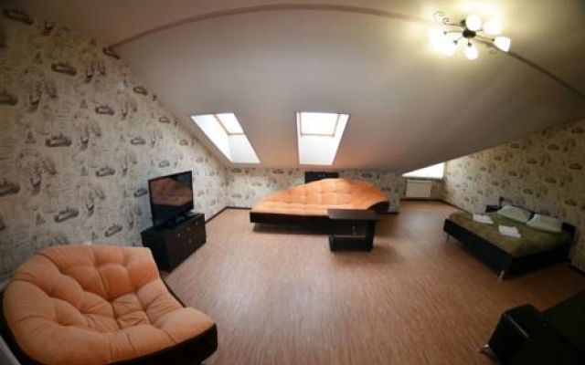 Guest House on Lyubetskaya
