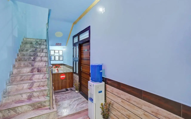 Oyo Flagship 702174 V2 Residency