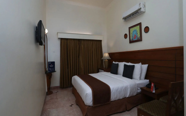 Capital O 10953 Dayal Lodge - A Boutique Hotel