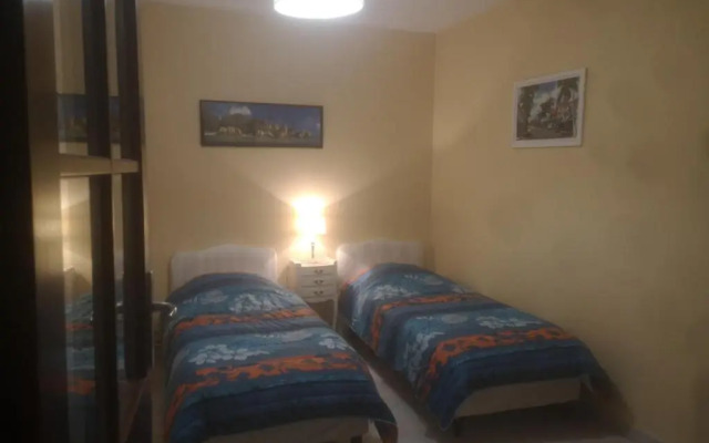 Les Gites Haras Del Paradiso