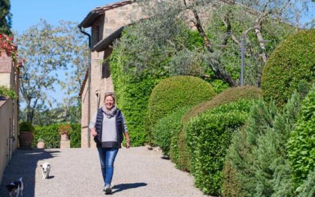 Santa Maria a Poneta