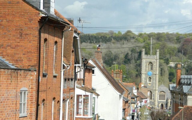 Cosy Cottage in Central Henley-on-Thames