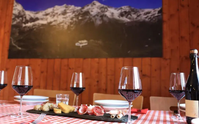 Rifugio Roberto Bignami