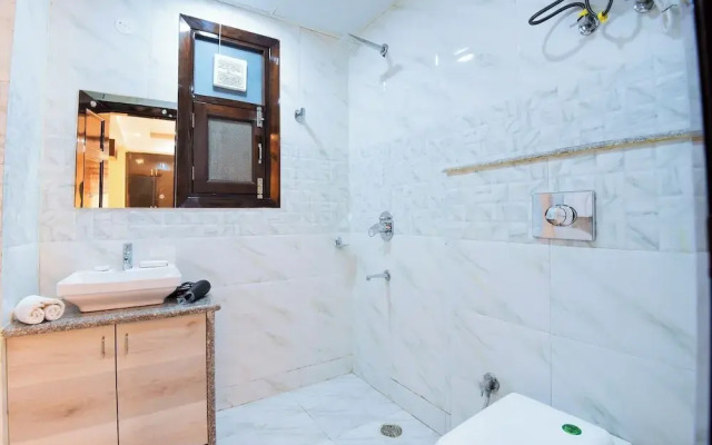 BedChambers Service Apartments Sector 38