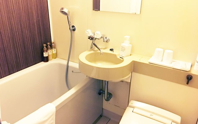 Hotel MyStays Ueno Iriyaguchi