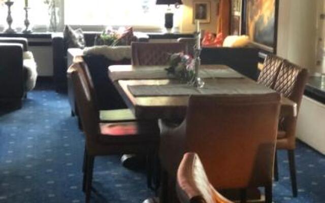 Hotel Albus