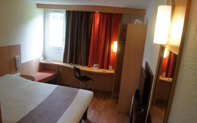 ibis Le Mans Est Pontlieue