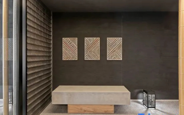 JY SUITES TSUTENKAKU Top Floor