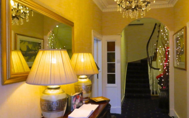 Watson Lodge Guest House