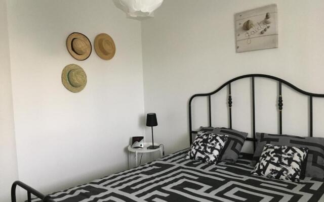 Adartza A1 - Appartement moderne proche commerces