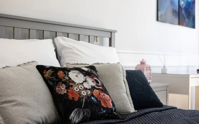 Secreto Wyj Tkowy Apartament Blisko Starego Rynku