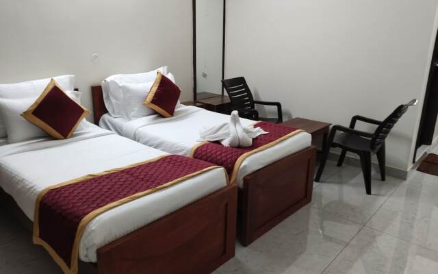 PPH Living KVR Residency