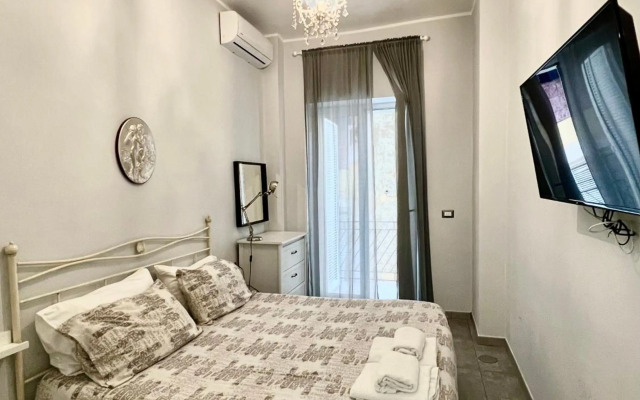 Casa D10S Napoli centro quartieri spagnoli