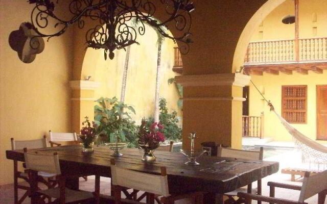 Casa Boutique Hortensia
