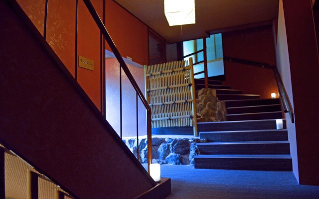 Mado Onsen Ryofuso
