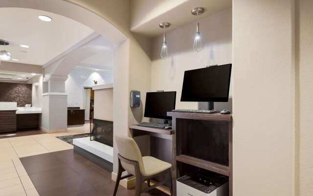 Sonesta ES Suites Reno