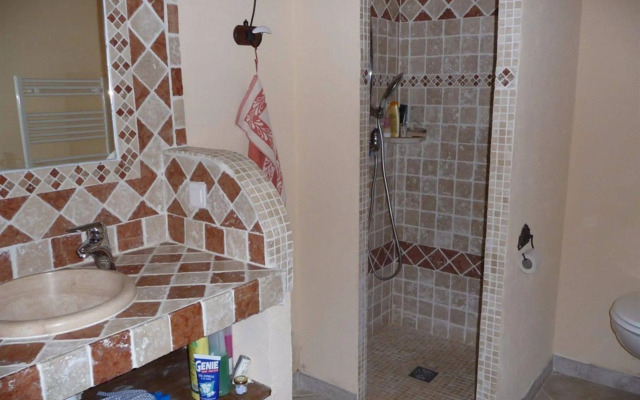 Les Maisons De Chante Oiseau