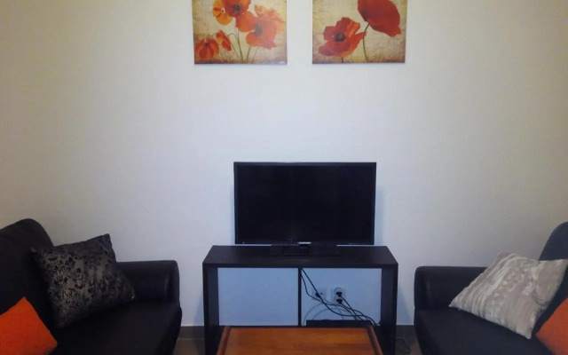Casa Yucca