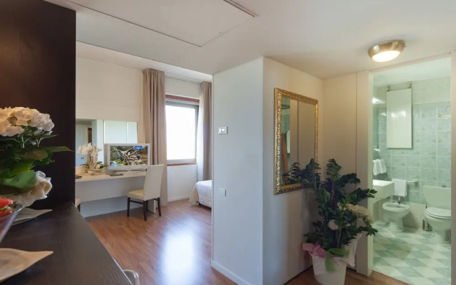 Suite Hotel Elite