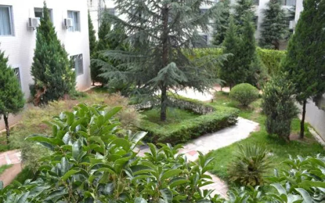 Yunnan Aviation Sightseeing Hotel Lijiang