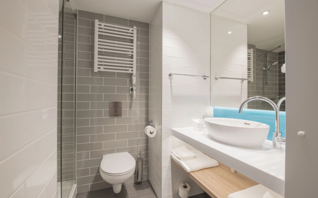 Holiday Inn Express Warsaw - Mokotow by IHG