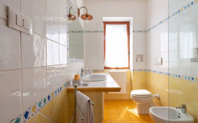 House Sole Porto Santo Stefano