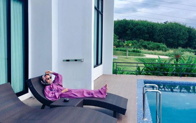 Belong Jin The Dam Hotel & Resort