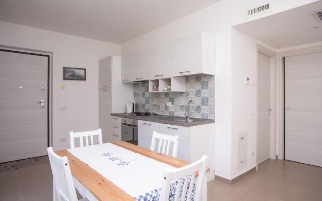 S160 - Sirolo, Nuovissimo Bilocale Con Terrazzo