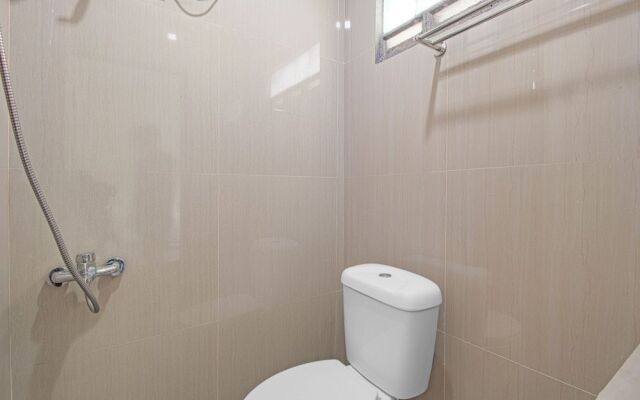 De Coco Guesthouse