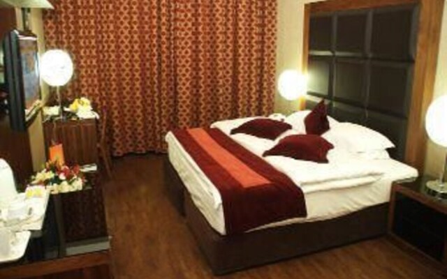 Days Inn Hotel & Suites Aqaba
