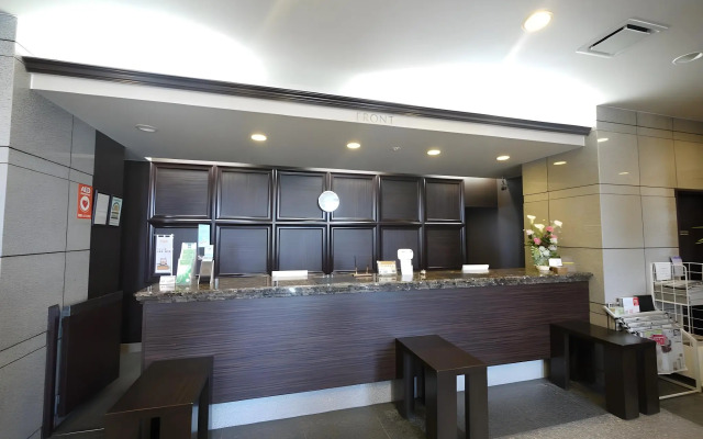 Hotel Route-Inn Koriyama Inter