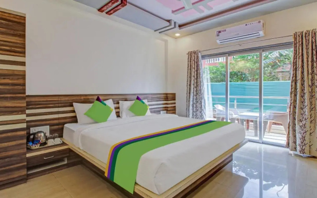 Green View Todkar Bungalows