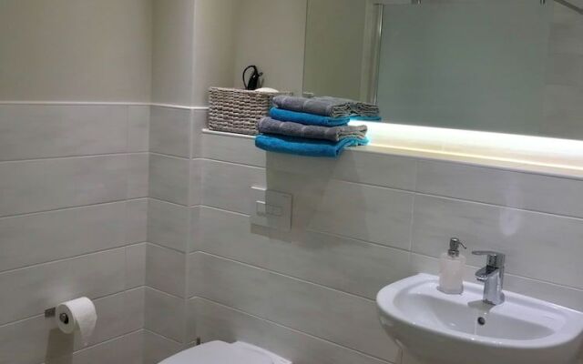 Spreewaldapartments-Kossatz