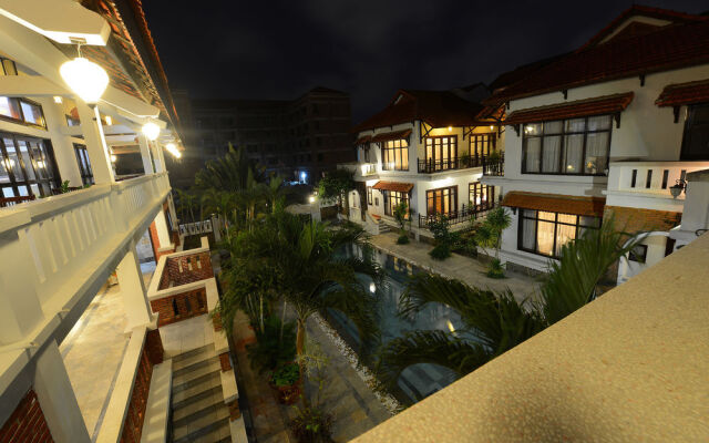 Hoi An Salute Hotel & Villa