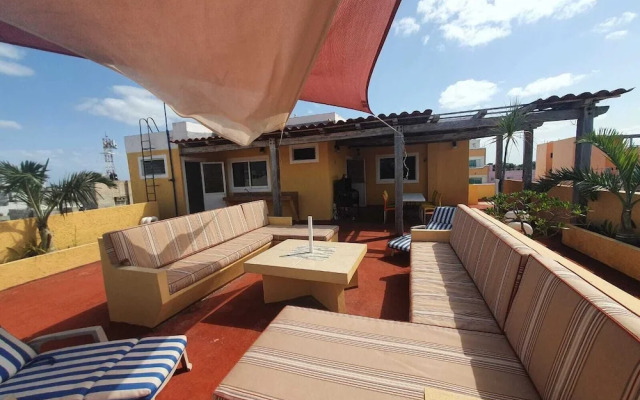 Suites Los Arcos