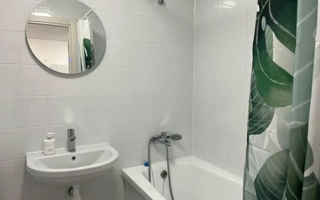 Апартаменты на улице Варшавское шоссе 284к4