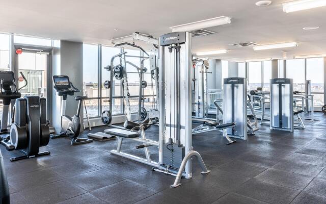 Alexandria Alluring 2BD 2BA Apartment