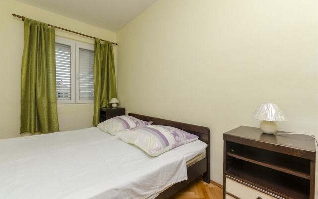 Apartments Ercegović