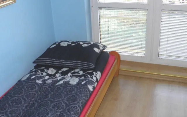 Apartment Chodkiewicza