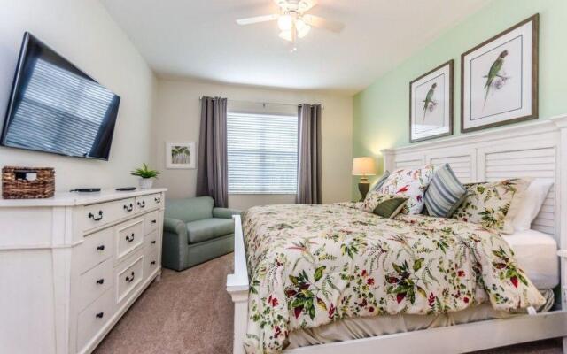 Champions Gate IHR 4035