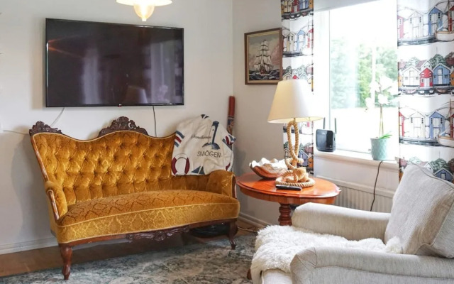 4 Star Holiday Home in Brastad-by Traum