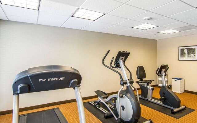 MainStay Suites Lufkin