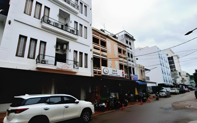 Sinnakhone Hotel