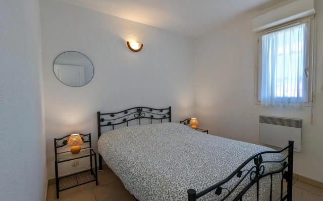 Résidence Appart Hotel Au Pitot