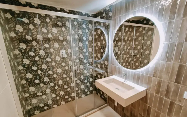 Apartment in Pistoia Elegant