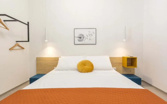 3671 Villa Aleida by Barbarhouse